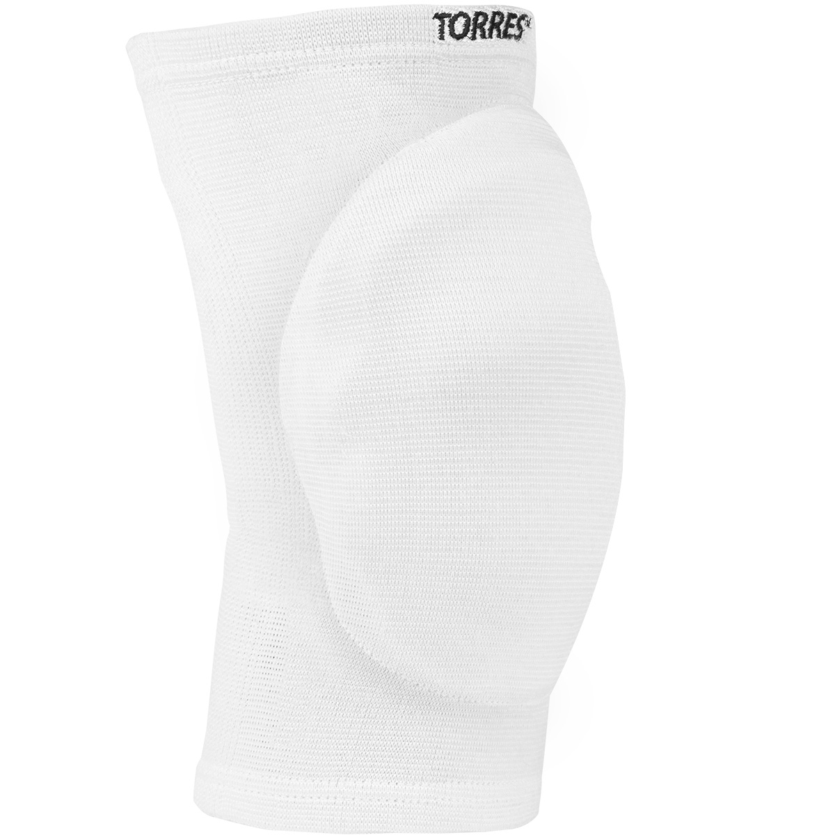 Наколенники спортивные TORRES Active, Размер xl, Цвет Белый