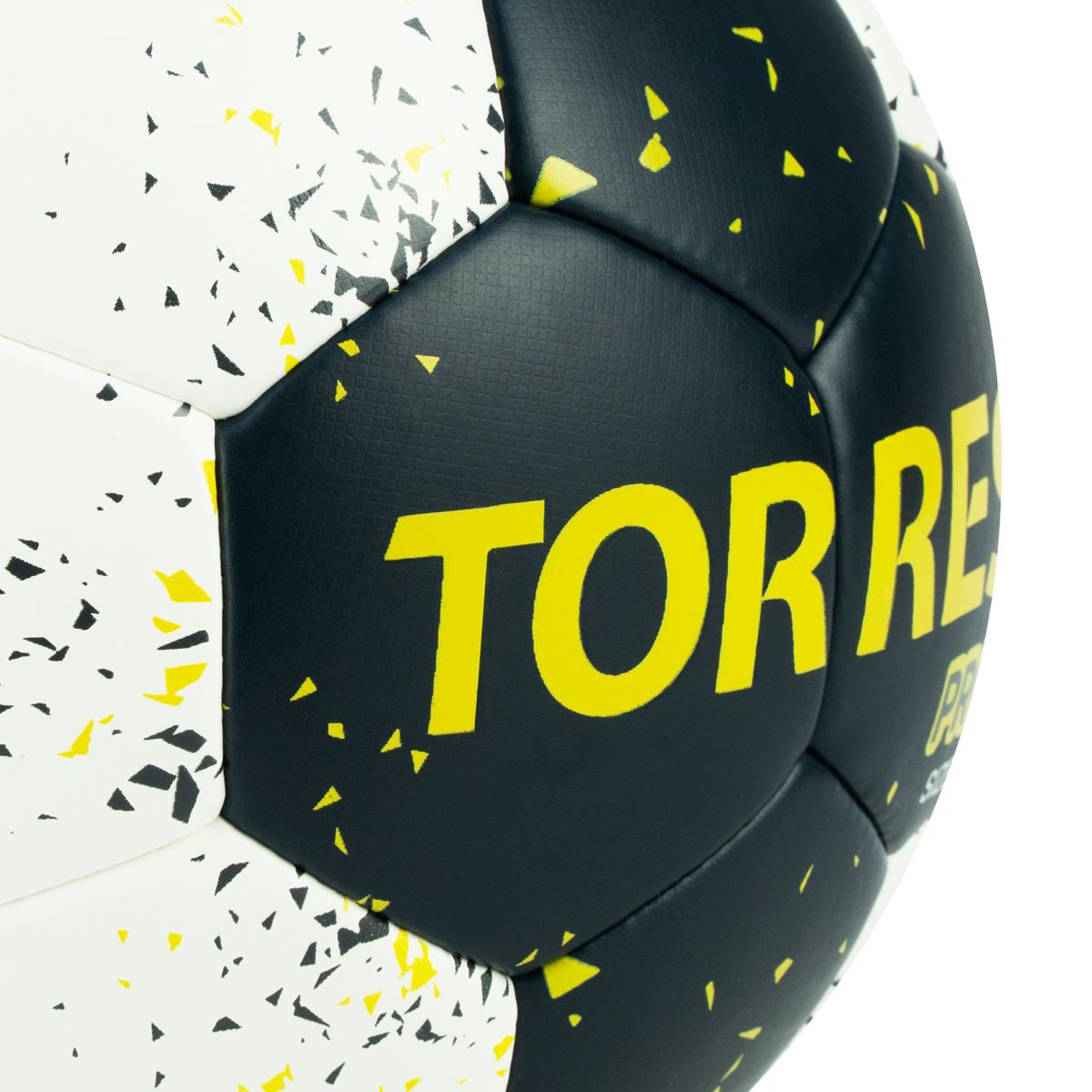 Мяч гандбольный TORRES PRO, Размер 1