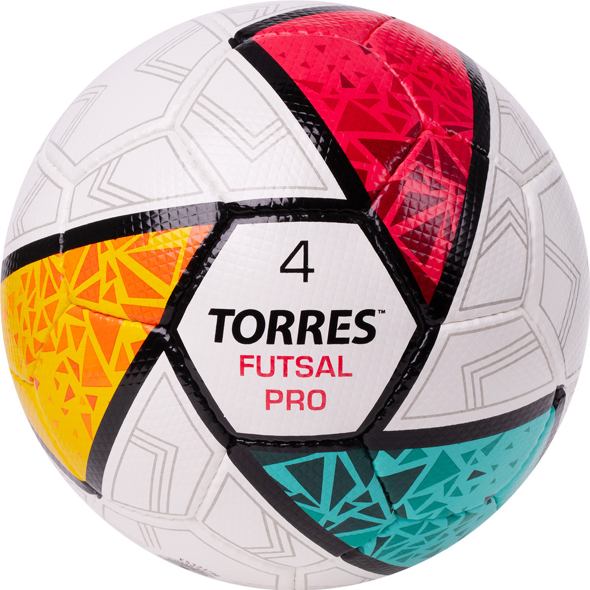 ��� ������. TORRES Futsal Pro, FS323794, �.4, 32 �. EPU-Microf, 4 �����. ��, ���. ����. ����-�������