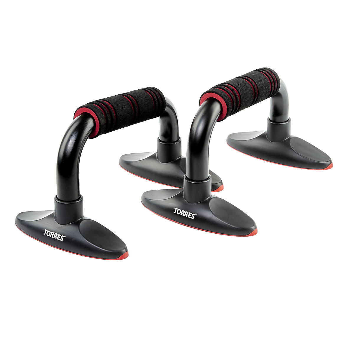    TORRES Push-Up Bars , PL5015, . , . , -