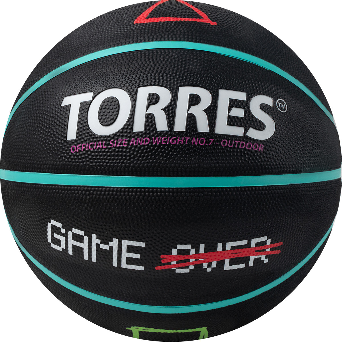 ��� ����. TORRES Game Over B023117, �.7, ������, ������. ����, ���. ���., ������