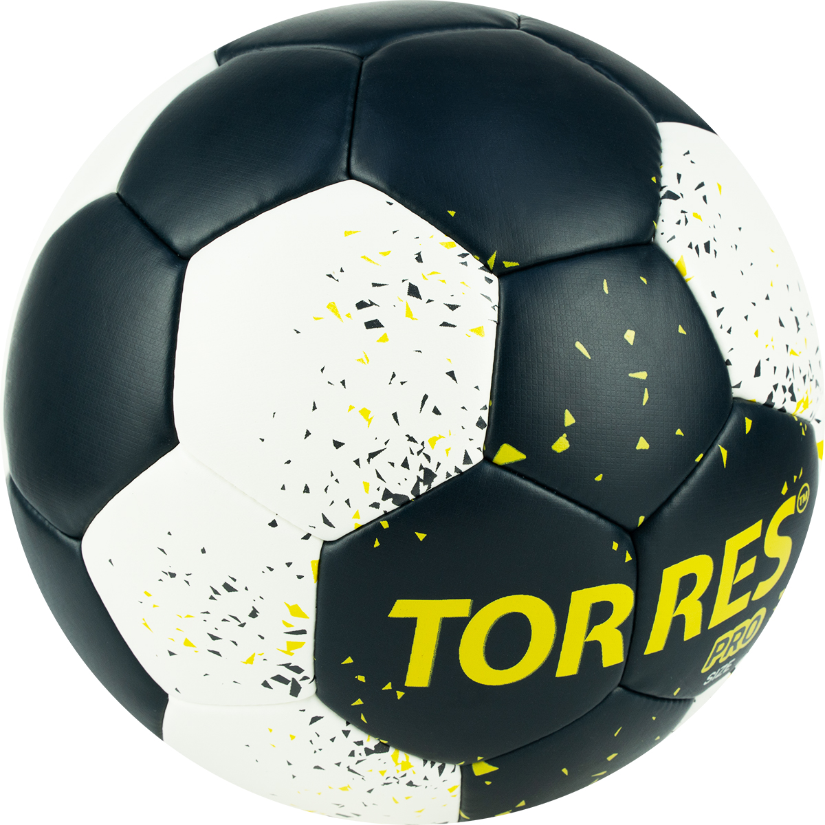 Мяч гандбольный TORRES PRO, Размер 1