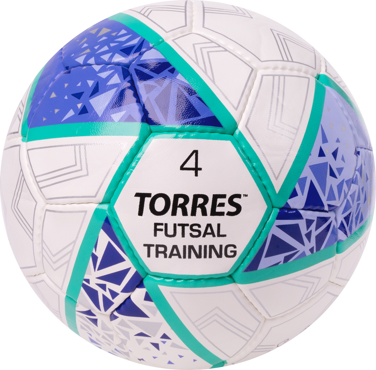 ��� ������. TORRES Futsal Training, FS323674, �.4,32 ���. ��, 4 �����. ����, ����.��,����-������-���