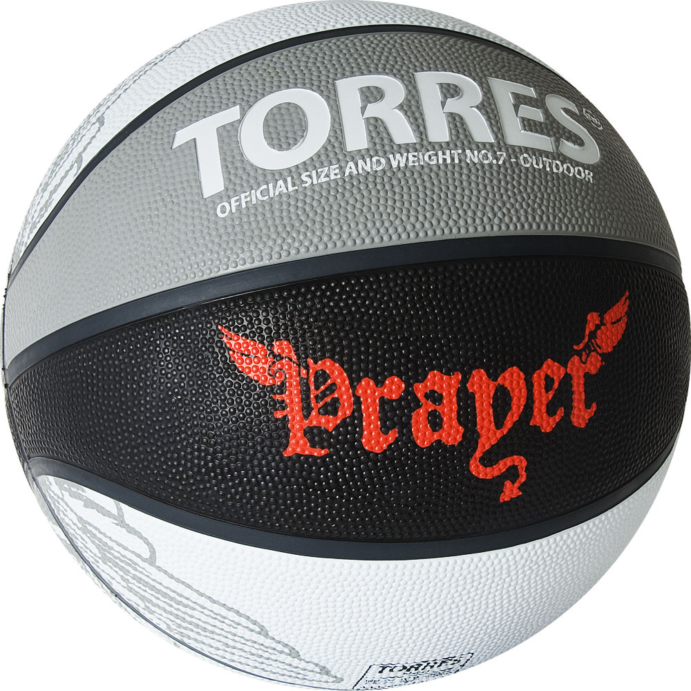 * . TORRES Prayer, B02057, .7, , ., . .,--.
