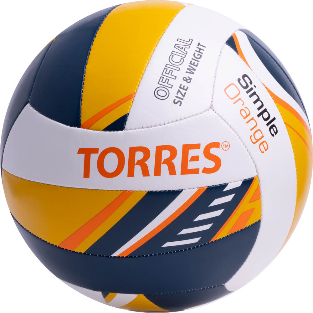 ��� ���. TORRES Simple Orange, V323125, �.5, ����.���� (���), ���. ������, ���.���,���-����-�����