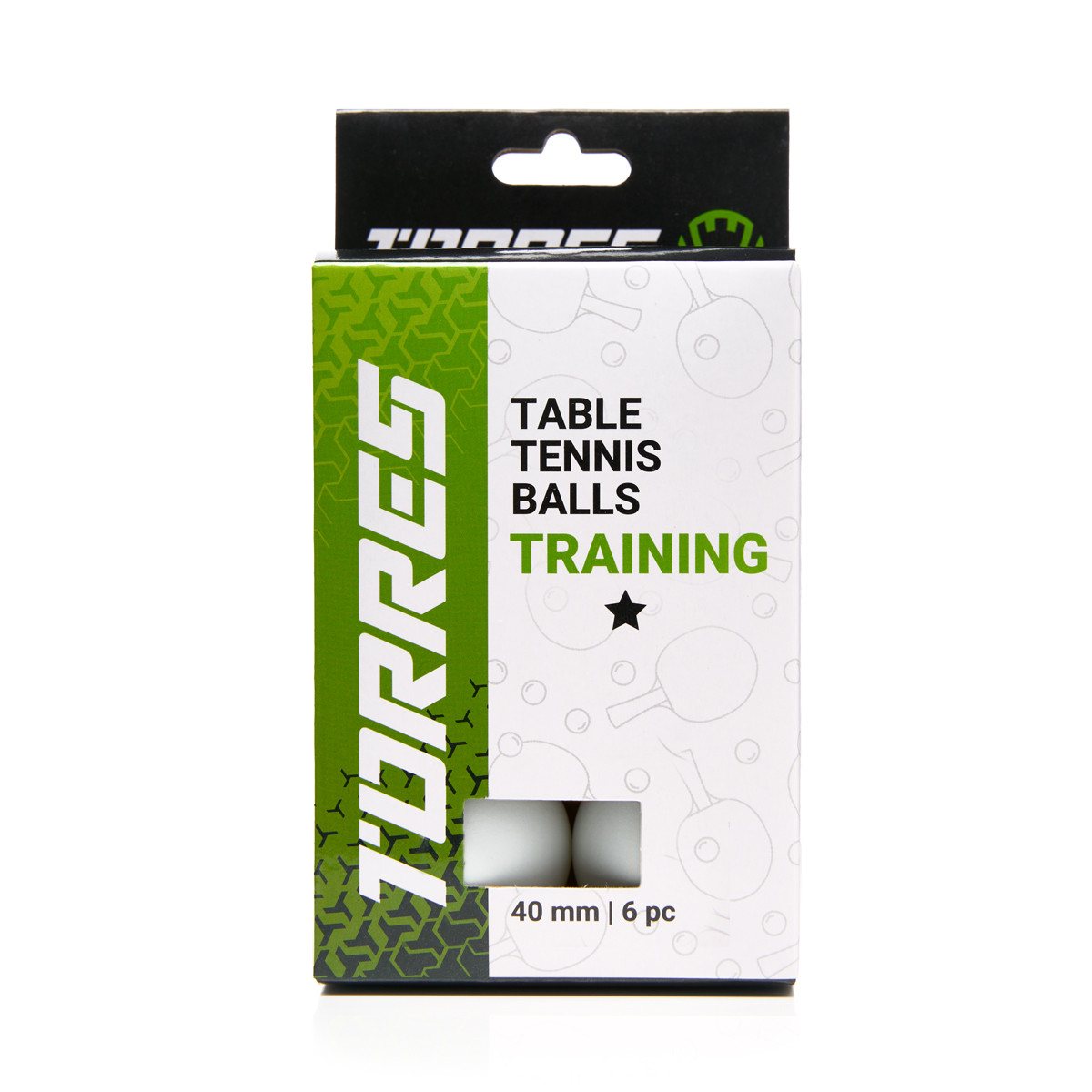 ��� ��� ����. ������� TORRES Training 1*, TT23016, ����. 40+ ��, ����. 6 ��, �����