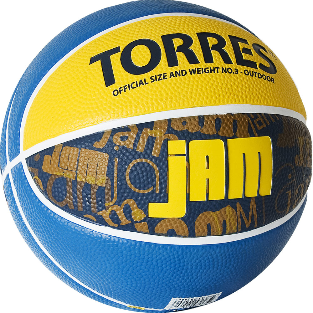 * . TORRES Jam, B02043, .3, , . , . ., --
