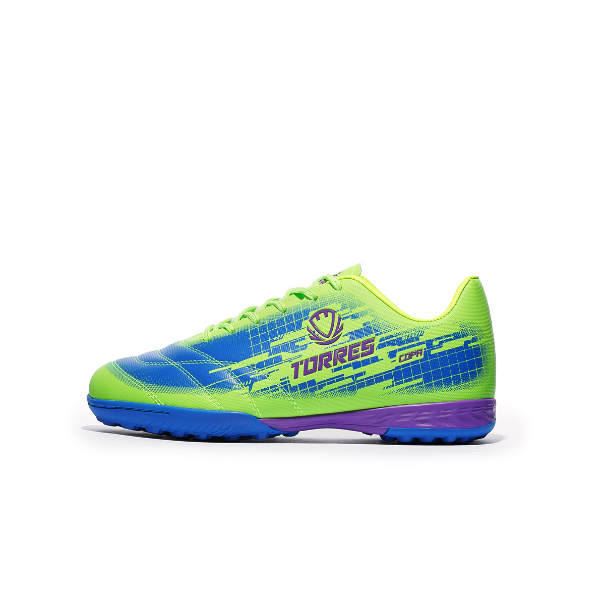 ����� ����.(������������) TORRES COPA KID ���. TS234238-350-29, �.29, ������,��,��������,�����-�����