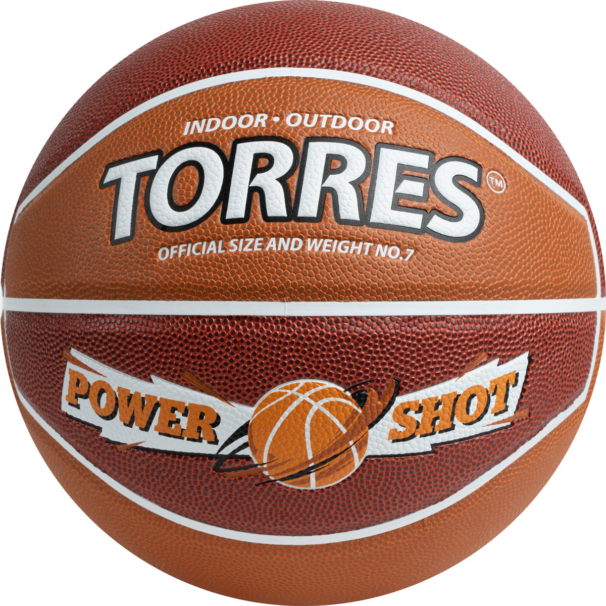 ��� ����. TORRES Power Shot, B323187, �.7, 8 ���., ��, ������.����,���.���, ���������-���������