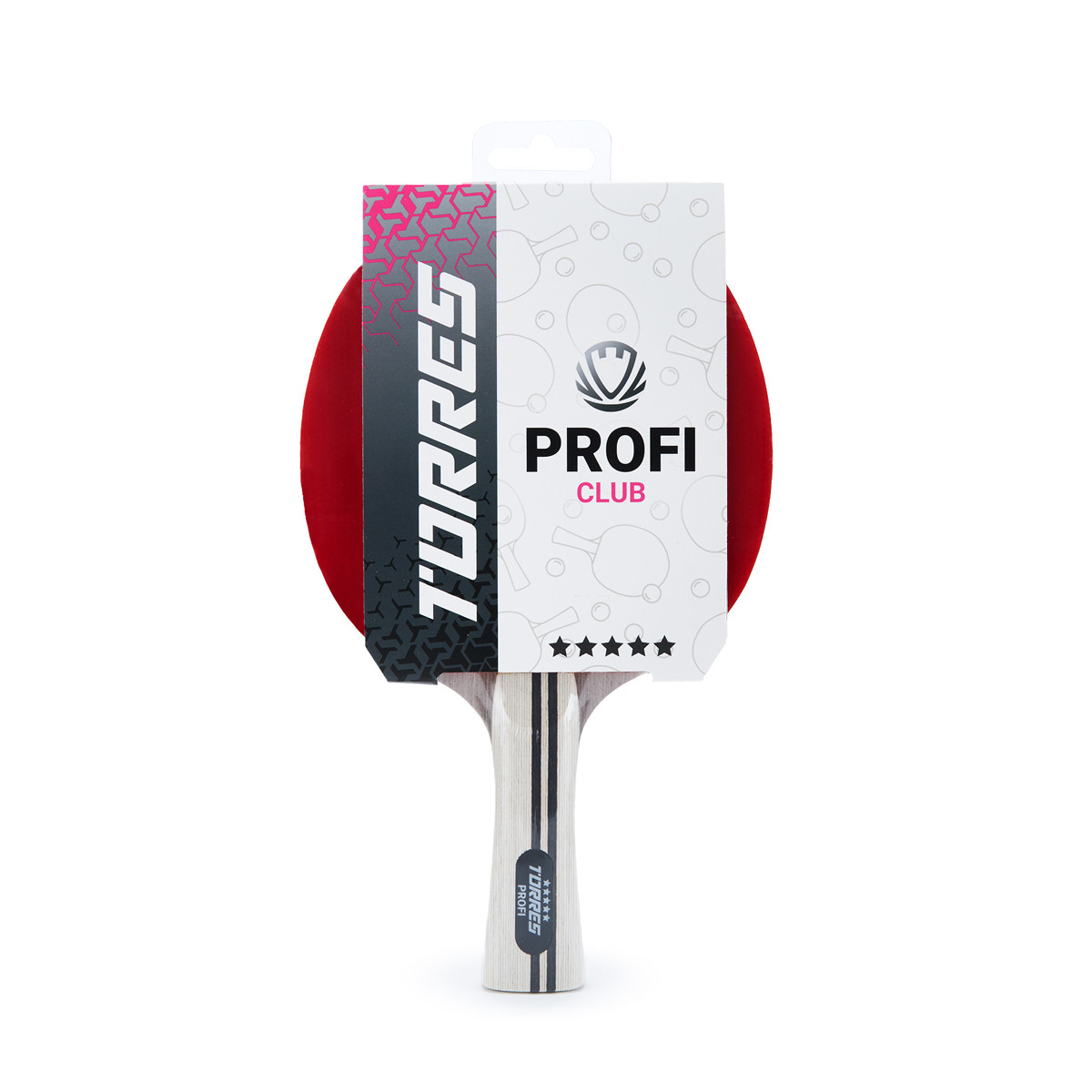 ������� ��� �/� TORRES Profi 5*, TT23009, ��� �����������, �������� 2,0 ��, �����. �����