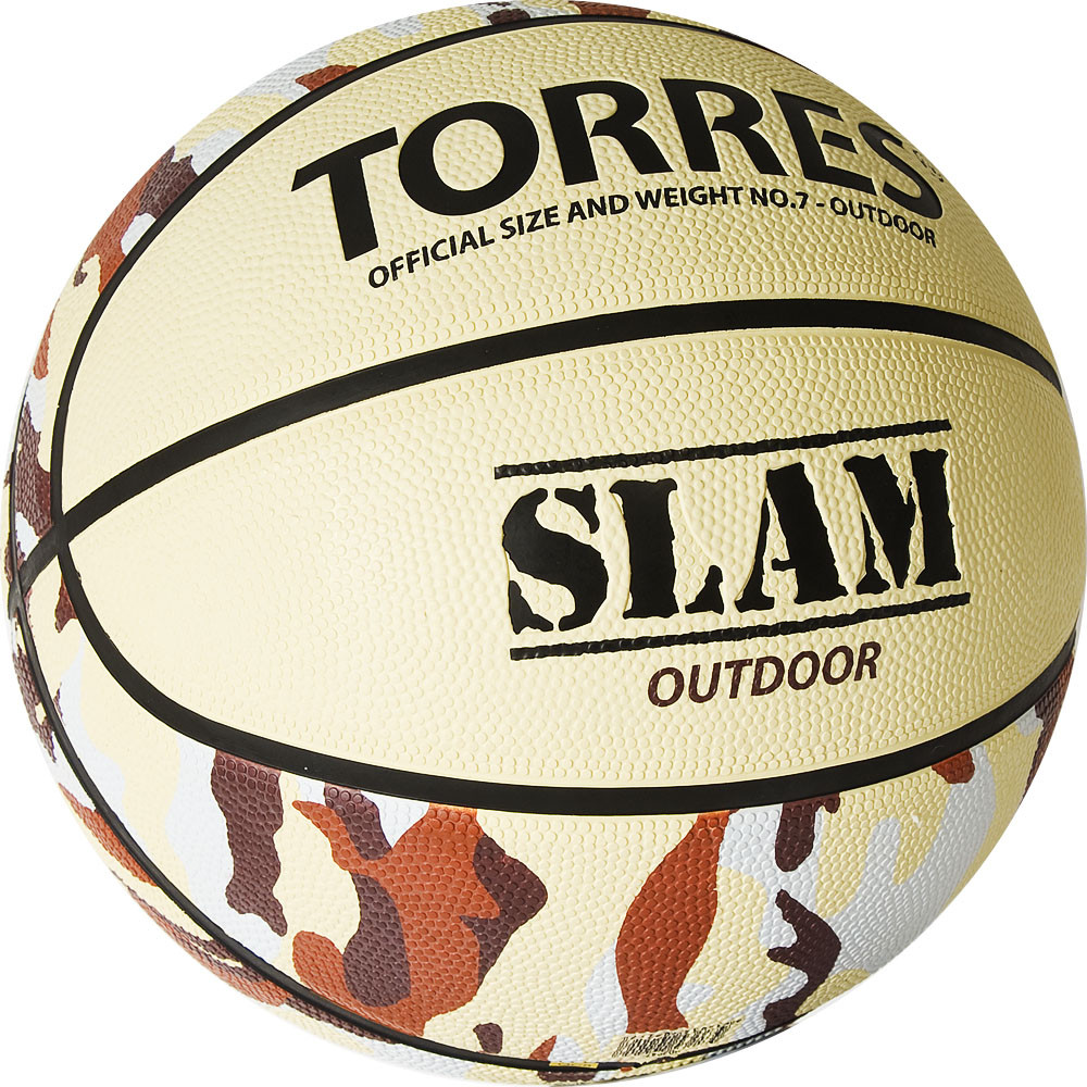 * . TORRES Slam, B02067, .7, , . , . , -