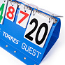   . TORRES, SS1005, , ,  